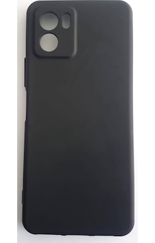 Vivo Y15s Ruber Case Yumuşak Slikon Kılıf