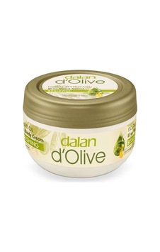 Dalan Dolive Soft Zeytinyağlı Kavanoz Krem 150 ML