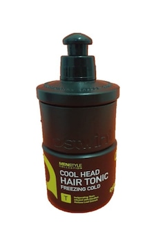 Ostwint Cool Head Hair Saç Toniği 250 ML