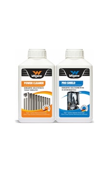 Wogens Kombi Petek Tesisat Temizleme Koruma Kimyasalı 1 KG Wogens Kombi Petek Tesisat Temizleme Koruma Kimyasalı 1 KG