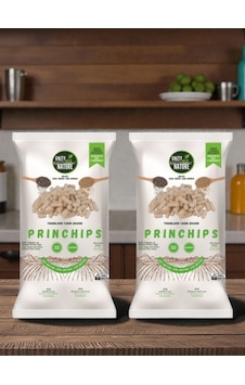 Princhips Kinoa&chia Tohumlu Pirinç Cips X 2 Adet
