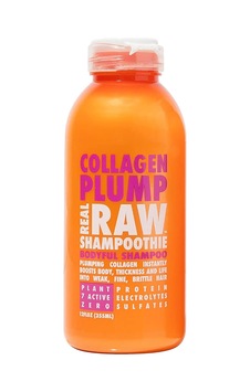 Real Raw Collagen Plump Hacimlendirici Şampuan 355 ML