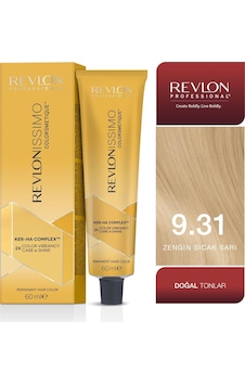 Rp Revlonıssımo Cc Hc 9.31 60ml Rp Revlonıssımo Cc Hc 9.31 60ml