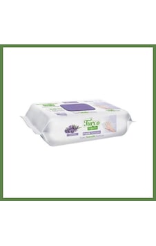 Bezos Baby Turco Lavanta Yüzey Tem Havlu 100 Lü Hb006 Tekli Bezos Baby Turco Lavanta Yüzey Tem Havlu 100 Lü Hb006 Tekli