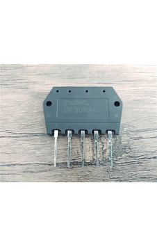 Sanrex Df30na80s ,800v/30a 3-faz Köprü Diyot Sanrex Df30na80s ,800v/30a 3-faz Köprü Diyot