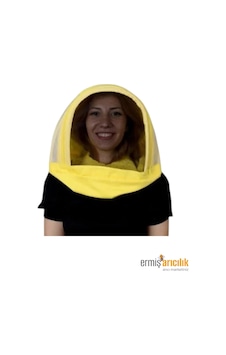 Astronot Başlık Arıcı Maskesi Astronot Başlık Arıcı Maskesi