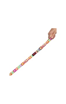 Kedi Köpek Sevk & Gezdirme Kayışı ALLİENS M 130 x 2cm Kedi Köpek Sevk & Gezdirme Kayışı ALLİENS M 130 x 2cm