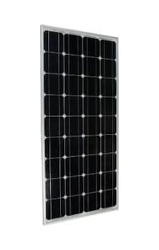 Uretech 150 W Monokristal Güneş Paneli 150 W A Grade 12V Uretech 150 W Monokristal Güneş Paneli 150 W A Grade 12V