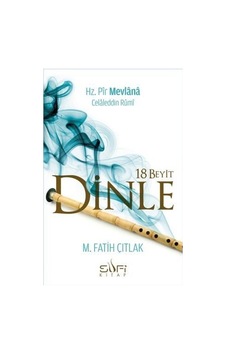 18 Beyit Dinle N11.1193 18 Beyit Dinle N11.1193
