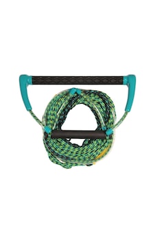 Oceanmarine Jobe Kneeboard İpi 20 Mt Çok Renkli Oceanmarine Jobe Kneeboard İpi 20 Mt Çok Renkli