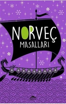Norveç Masalları - Frederick H. Martens - Maya Kitap Norveç Masalları - Frederick H. Martens - Maya Kitap