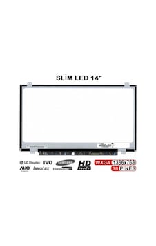 Casper Nirvana C350.5005-4c00e Notebook Lcd Ekran, Panel Casper Nirvana C350.5005-4c00e Notebook Lcd Ekran, Panel