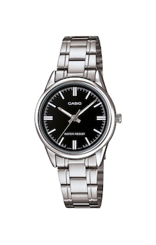 Casio Kadın Kol Saati Ltp-v005d-1audf Gri Casio Kadın Kol Saati Ltp-v005d-1audf Gri