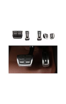 Skoda Scala Pedal Seti Skoda Scala Pedal Seti