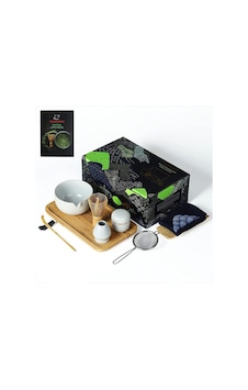 Japon Matcha Çay Seti, 10 Parça Seremoni Kiti, Bambu Çırpıcı, Seramik Kase Ve Aksesuarlar Beyaz Japon Matcha Çay Seti, 10 Parça Seremoni Kiti, Bambu Çırpıcı, Seramik Kase Ve Aksesuarlar Beyaz