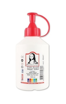 Südor Beyaz Tutkal 200 Ml Monalisa Sd427 Südor Beyaz Tutkal 200 Ml Monalisa Sd427