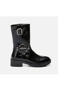Hotiç Siyah Kadın Topuklu Bot 01boh298910a100 Siyah-black Siyah Hotiç Siyah Kadın Topuklu Bot 01boh298910a100 Siyah-black Siyah