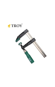 Troy 25035 Işkence 120X500Mm Troy 25035 Işkence 120X500Mm