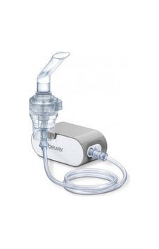 Beurer İh 58 Nebulizatör Beurer İh 58 Nebulizatör