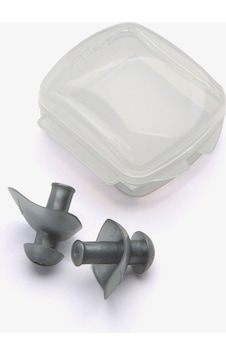 Speedo Ergo Ear Plug Kulak Tıkacı Gri Speedo Ergo Ear Plug Kulak Tıkacı Gri