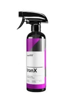 Carpro İron X Demir Tozu Temizleyici Sprey 500ml.