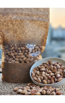 Naturel Antep Fıstığı 1 Kg Diğer