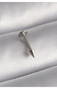 Mey İthalat 316l Çelik Gümüş Renk Çivi Model Piercing Çok Renkli Mey İthalat 316l Çelik Gümüş Renk Çivi Model Piercing Çok Renkli