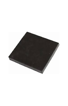 Kare Lastik Takoz Vibrasyon Titreşim Takozu Ebat 100X150X50 Kare Lastik Takoz Vibrasyon Titreşim Takozu Ebat 100X150X50