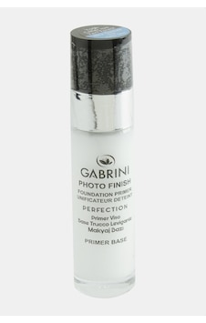 Gabrini - 470 - Şişe - Csmo-tex - Makyaj Bazı-beyaz Gabrini - 470 - Şişe - Csmo-tex - Makyaj Bazı-beyaz