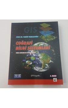 Cografi Bilgi Sistemleri Tahsin Yomralıoğlu