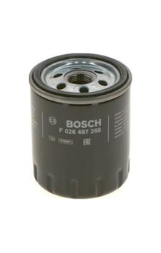 Bosch F026407268 Yağ Filtresi Bosch F026407268 Yağ Filtresi