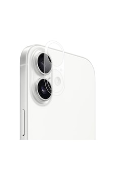 Apple Uyumlu iPad iPhone 17 Zore 10 İn 1 Mat Kamera Lens Koruyucu Şeffaf Apple Uyumlu iPad iPhone 17 Zore 10 İn 1 Mat Kamera Lens Koruyucu Şeffaf