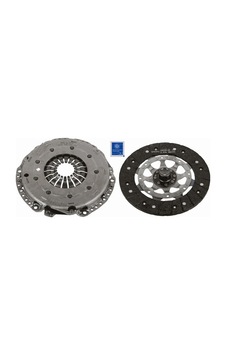 Sachs Debriyaj Seti P207-p208-p308-p508-p2008-p3008-p5008-c3-c4-c5-ds3-ds4-ds5 Euro5 1.6 Hdı Dv6c Mc Şanzıman 6 Vites 3000 970 109 9814068080 9678013880 Sachs Debriyaj Seti P207-p208-p308-p508-p2008-p3008-p5008-c3-c4-c5-ds3-ds4-ds5 Euro5 1.6 Hdı Dv6c Mc Şanzıman 6 Vites 3000 970 109 9814068080 9678013880