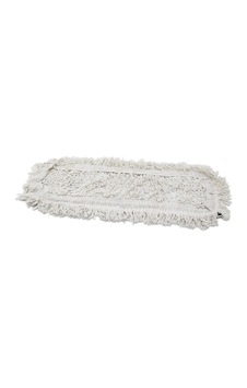 Wermop Last Wm-922 50cm Nemli Mop Yedek Süper Emici & Dayanıklı İpli Paspas