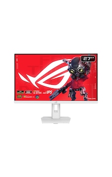 Asus Rog Strix Xg27acmes-w 27 255hz 0.3ms 2k Qhd Adaptive Sync Cece5asu0305 Asus Rog Strix Xg27acmes-w 27 255hz 0.3ms 2k Qhd Adaptive Sync Cece5asu0305