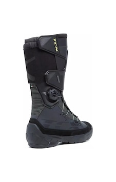Tcx İnfinity 3 Black Gore-tex Bot Siyah Tcx İnfinity 3 Black Gore-tex Bot Siyah