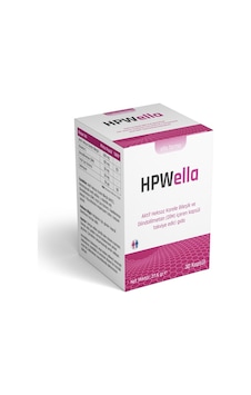 Hpwella 30 Kapsül
