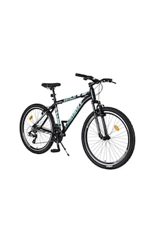 TommyBike Riven 24" Jant 36 CM Kadro 21 Vites Dağ Bisikleti TommyBike Riven 24" Jant 36 CM Kadro 21 Vites Dağ Bisikleti