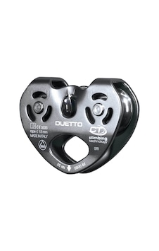 Ct Duetto Cıftlı Makara 25 Kn 13mm mk_17.1.CT.2P65400XP00C.0CT Çok Renkli