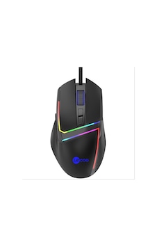 Lenovo Lecoo Ms106 Usb+kablolu 3200dpı+7 Tuşlu Rgb Aydınlatmalı Gaming Mouse - Lenovo Lecoo Ms106 Usb+kablolu 3200dpı+7 Tuşlu Rgb Aydınlatmalı Gaming Mouse -