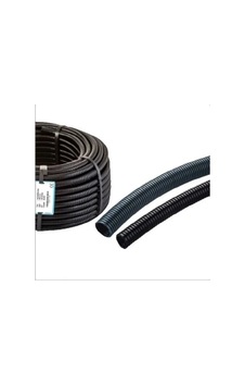 Pg-7 Polyamid Pa6 Spiral Boru Siyah 100'lü Paket Pg-7 Polyamid Pa6 Spiral Boru Siyah 100'lü Paket