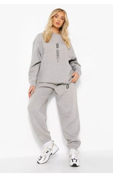 Ay Montana Lunavısta Kadın Dikey Baskılı Sweatshirt Alt Üst Eşofman Takımı Rsatk643 Çok Renkli Ay Montana Lunavısta Kadın Dikey Baskılı Sweatshirt Alt Üst Eşofman Takımı Rsatk643 Çok Renkli