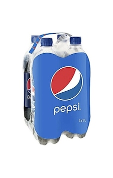 Pepsi Cola 4 x 1 L Pepsi Cola 4 x 1 L