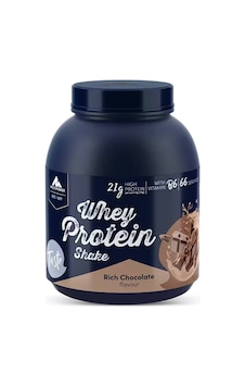 Multipower Whey Protein Shake 2000 Gr Çikolata Multipower Whey Protein Shake 2000 Gr Çikolata