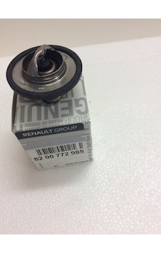 Termostat Megane 2 R19 Clio 2 Megane 1 Laguna Logan 7700872554 Termostat Megane 2 R19 Clio 2 Megane 1 Laguna Logan 7700872554