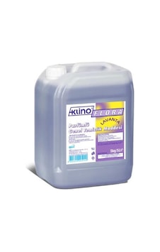 Deniz Klino Flora Lavanta Yüzey Temizleyici Yer Temizlik Sıvısı - 5 Kg. - Bidon Deniz Klino Flora Lavanta Yüzey Temizleyici Yer Temizlik Sıvısı - 5 Kg. - Bidon