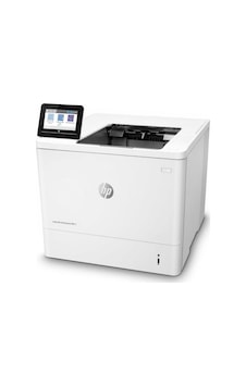 HP 7PS84A LaserJet Enterprise M611dn Laser Yazıcı A4
