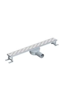 Maxiflow Line Serisi 50 Cm Duş Kanalı
