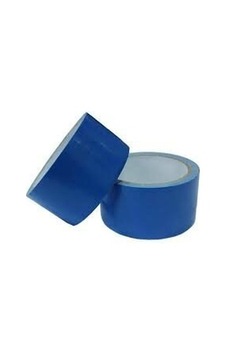 Hasbant Has-0079 Tekli Çadır Ve Tamir Bantı 48mmx10mt Mavi Bandı Hasbant Has-0079 Tekli Çadır Ve Tamir Bantı 48mmx10mt Mavi Bandı