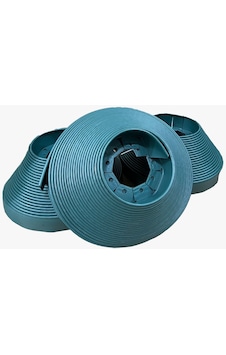 Baumees Çim Sınırlayıcı 25 MT Esnek Baumees Çim Sınırlayıcı 25 MT Esnek